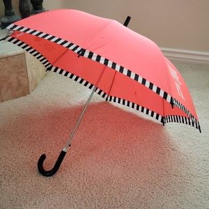 Victoria's Secret Limited Edition NWOT Umbrella